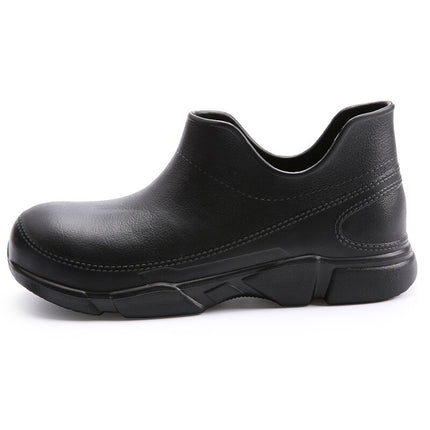 Men's Waterproof High Shoes - Wnkrs