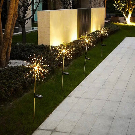 True Happiness Garden Solar Light - Wnkrs
