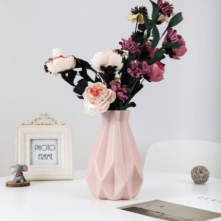Nordic Designed Flower Vase - wnkrs
