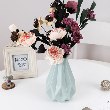 Nordic Designed Flower Vase - wnkrs