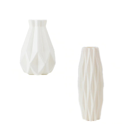 Nordic Designed Flower Vase - wnkrs