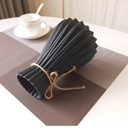 Unbreakable Plastic Flower Vase - wnkrs