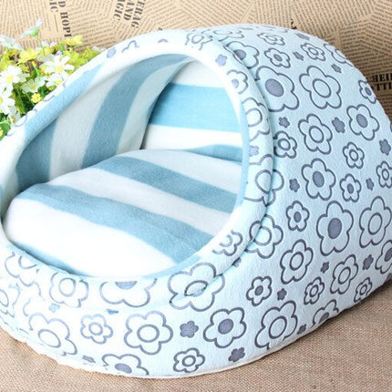 Cute Washable Kennel for Dogs - wnkrs