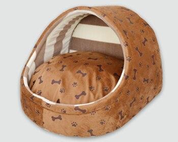 Cute Washable Kennel for Dogs - wnkrs