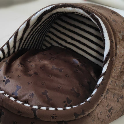 Cute Washable Kennel for Dogs - wnkrs