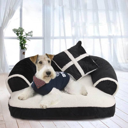 Luxury Comfortable Pet Sofa - wnkrs