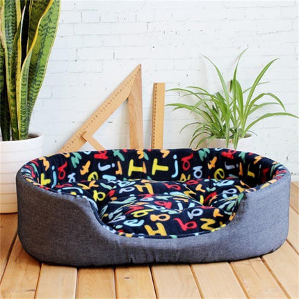 Extremely Comfortable Warm & Soft Pet's Sofa - wnkrs