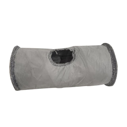 Folding Cat Tunnel Toy - wnkrs