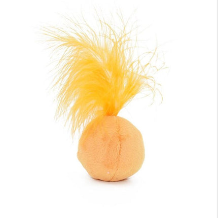 Cat's Teaser Ball with Sound Effects - wnkrs