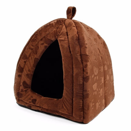 Cotton Cute Cat's Bed - wnkrs