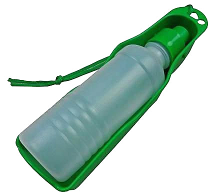 Pet's Travel Feeding Bottle - wnkrs