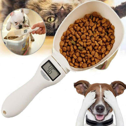 Electronic Measuring Spoon - wnkrs
