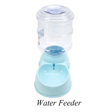 Pet's Large Automatic Feeder - wnkrs
