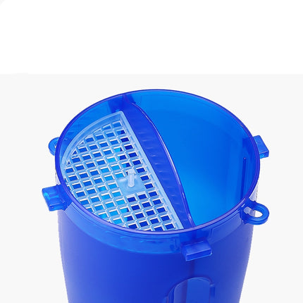 Pet Travel Foldable Cup and Bowl - wnkrs