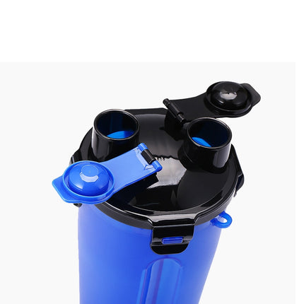 Pet Travel Foldable Cup and Bowl - wnkrs