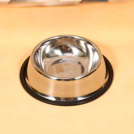 Stainless Steel Bowl for Dogs - wnkrs