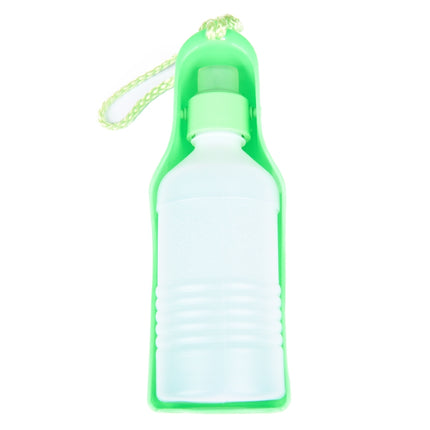 Pet's Drinking & Feeding Bottle - wnkrs