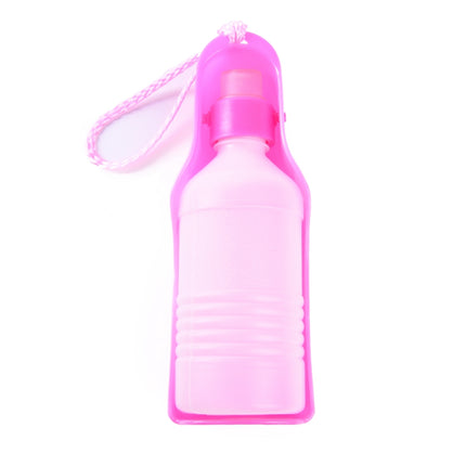 Pet's Drinking & Feeding Bottle - wnkrs