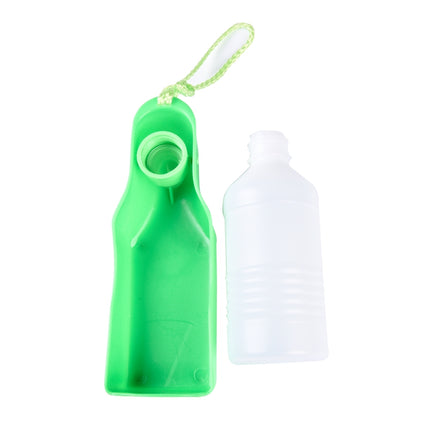 Pet's Drinking & Feeding Bottle - wnkrs