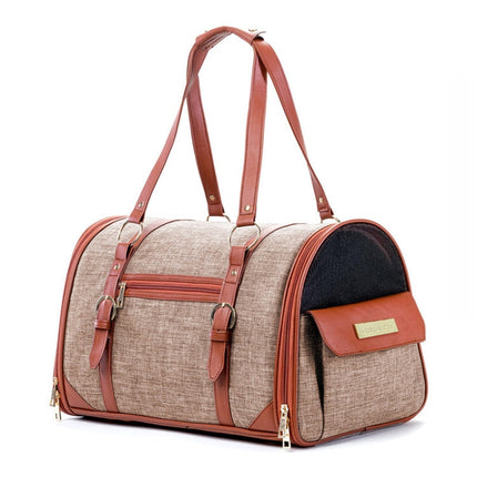 Retro Design Cat Carrier - wnkrs