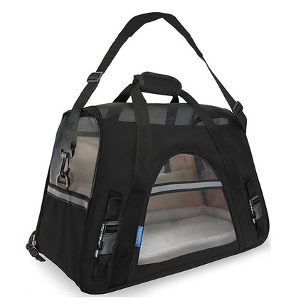 Portable Pet Bag - wnkrs