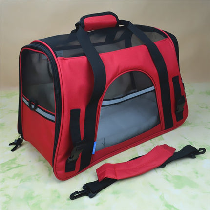 Portable Pet Bag - wnkrs