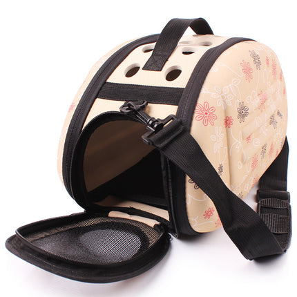 Breathable EVA Dog Carrier - wnkrs