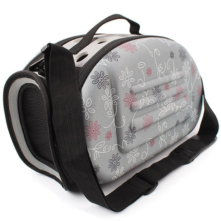 Breathable EVA Dog Carrier - wnkrs
