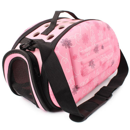 Breathable EVA Dog Carrier - wnkrs