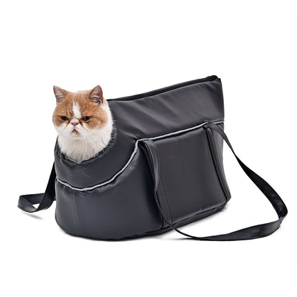 Single Shoulder Carrying Pet Bed - wnkrs