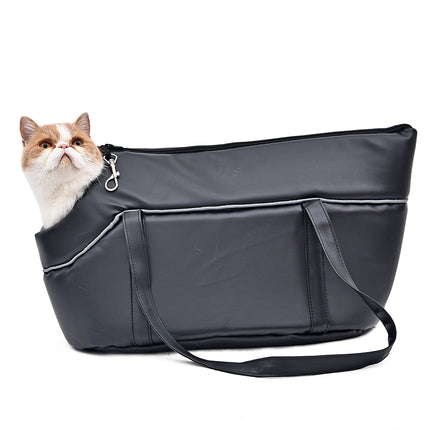 Single Shoulder Carrying Pet Bed - wnkrs