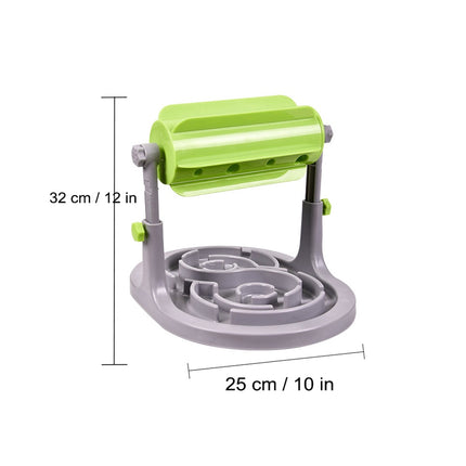 Dogs Interactive Puzzle Toy - wnkrs