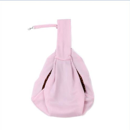 Polyester Travel Shoulder Pet Bag - wnkrs