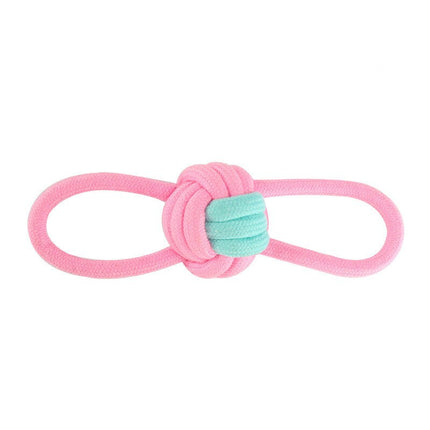 Cotton Rope Dog Tugging Toy - wnkrs