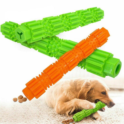 Long Silicone Dog Chewing Toy - wnkrs