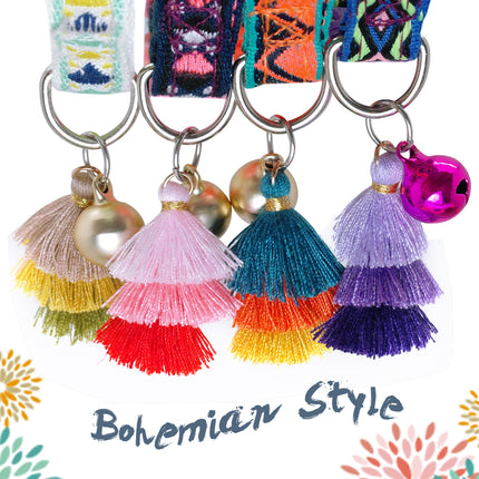 Personalized Collar for Pets with Bell - wnkrs