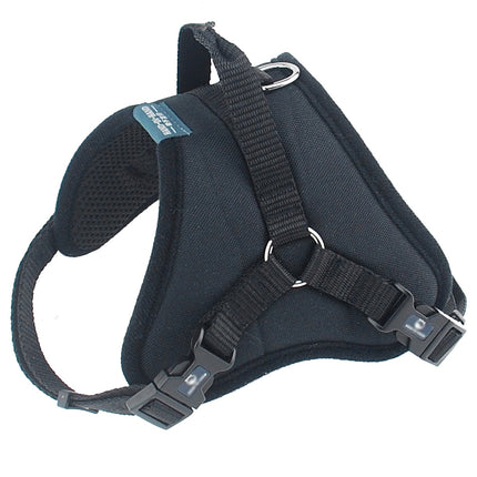 Dog's Padded Harness - wnkrs