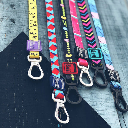 Medium Dog Walking Leash - wnkrs