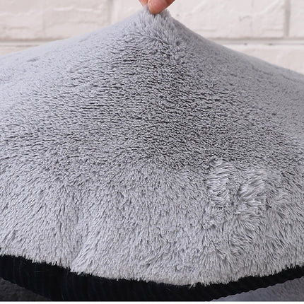 Soft Pet Bed with Detachable Cushion - wnkrs