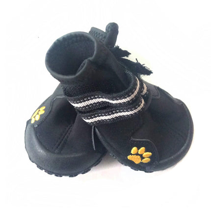 Rubber Running Shoes For Dogs - wnkrs