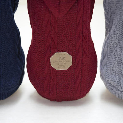 Warm Dog's Sweater - wnkrs