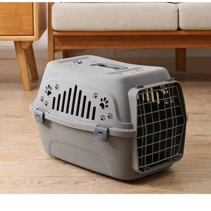 Little Paws Airline Pet Carrier - wnkrs