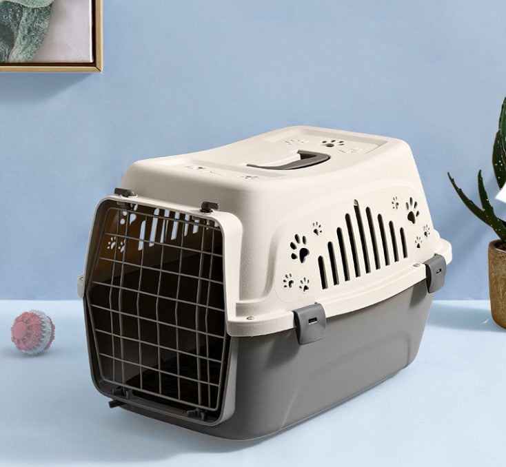 Little Paws Pet Carrier