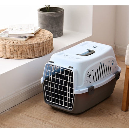 Little Paws Airline Pet Carrier - wnkrs
