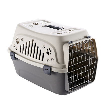 Little Paws Airline Pet Carrier - wnkrs