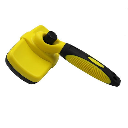 Pet Comfortable Grooming Brush - wnkrs