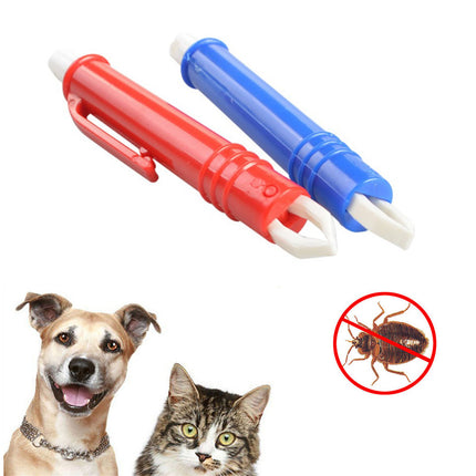 Hair Tick Remover Grooming Tool - wnkrs