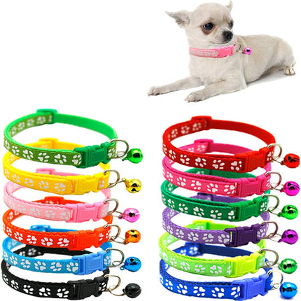 Adjustable Cute Walking Collar - wnkrs