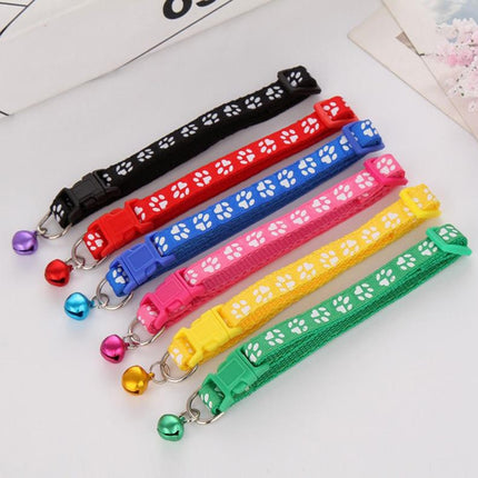 Adjustable Cute Walking Collar - wnkrs