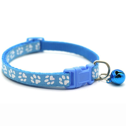 Adjustable Cute Walking Collar - wnkrs